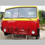 Kabina KAMAZ 5511 ZC (4)